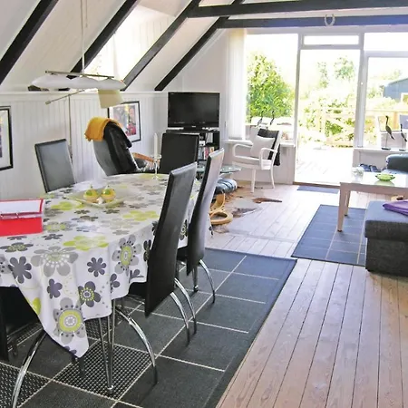 بيت للعطل Holiday Svendborg 38 Vemmenaes