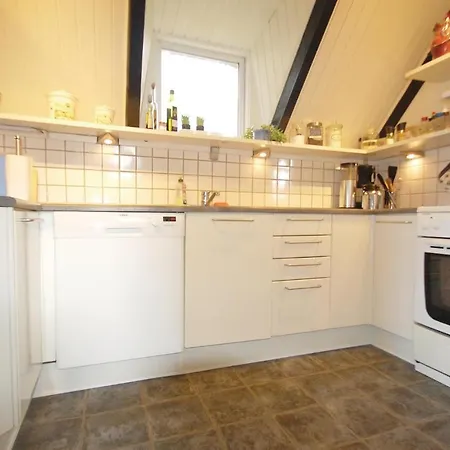 بيت للعطل Holiday Svendborg 38 *