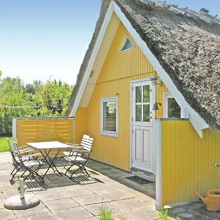 بيت للعطل Holiday Svendborg 38 Vemmenaes