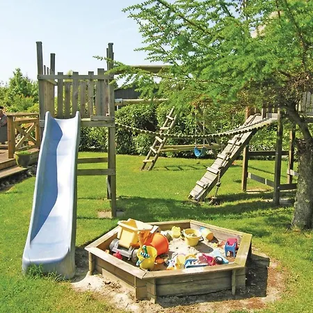 بيت للعطل Holiday Svendborg 38