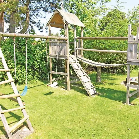 بيت للعطل Holiday Svendborg 38 Vemmenaes