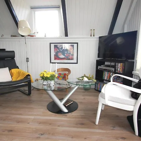 Holiday Svendborg 38 بيت للعطل Vemmenaes