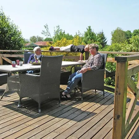 Holiday Svendborg 38 * Vemmenaes