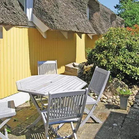 بيت للعطل Holiday Svendborg 38 *