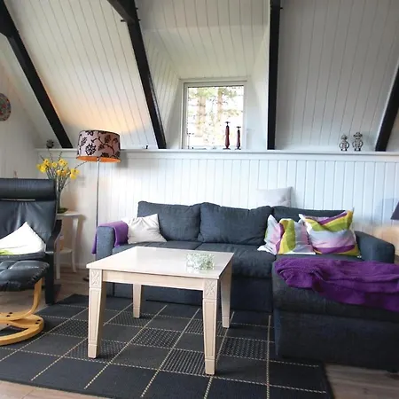 Holiday Svendborg 38 Vemmenaes