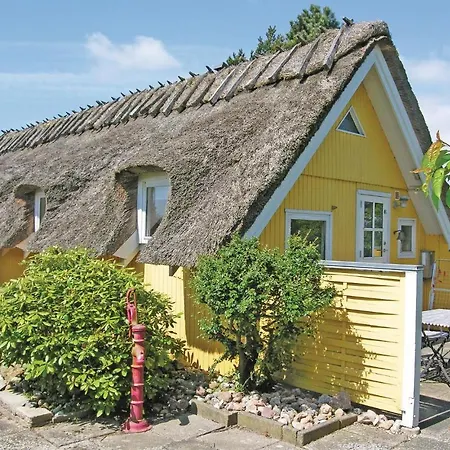 Holiday Svendborg 38 بيت للعطل *