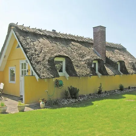 Holiday Svendborg 38 بيت للعطل Vemmenaes