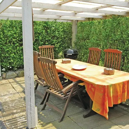 Holiday Svendborg 38 بيت للعطل Vemmenaes