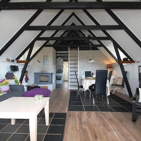 Holiday Svendborg 38 بيت للعطل Vemmenaes
